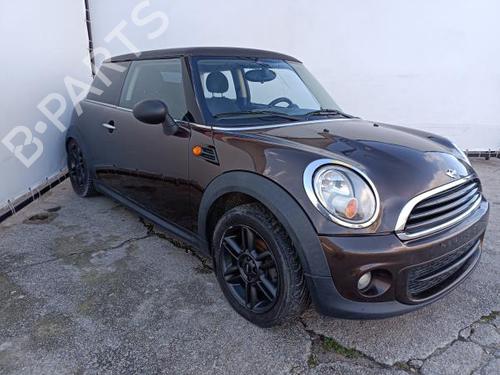 Right sun visor MINI MINI (R56) One D | BP16260839I2 