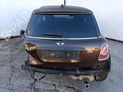 Right sun visor MINI MINI (R56) One D | BP16260839I2 