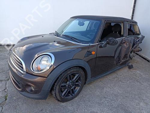 Right sun visor MINI MINI (R56) One D | BP16260839I2 