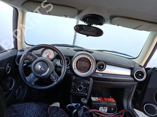 Right sun visor MINI MINI (R56) One D | BP16260839I2 