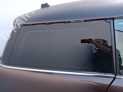 Right sun visor MINI MINI (R56) One D | BP16260839I2 