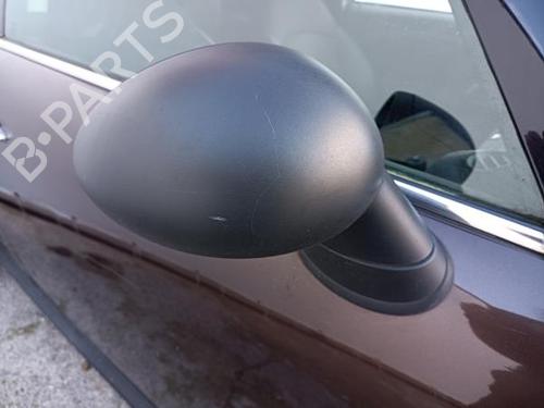 Right sun visor MINI MINI (R56) One D | BP16260839I2 