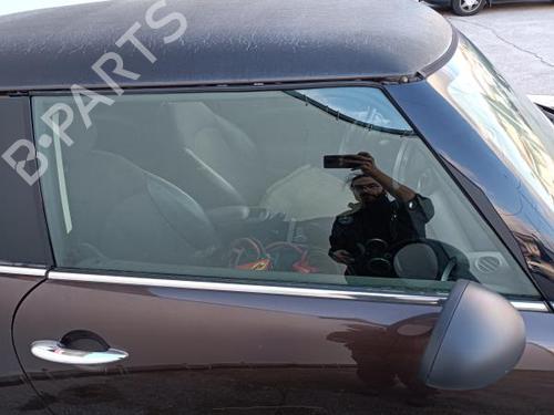 Right sun visor MINI MINI (R56) One D | BP16260839I2 