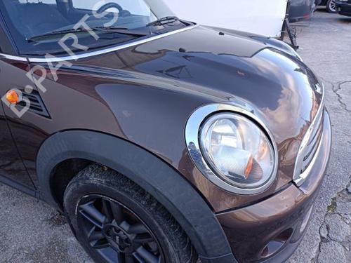 Right sun visor MINI MINI (R56) One D | BP16260839I2 