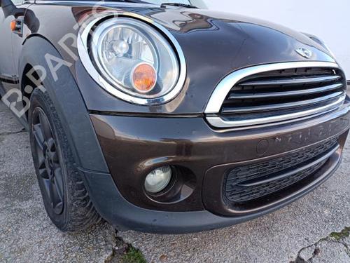 Right sun visor MINI MINI (R56) One D | BP16260839I2 