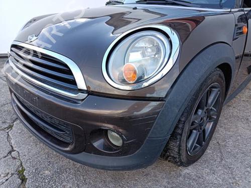 Right sun visor MINI MINI (R56) One D | BP16260839I2 