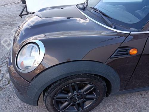 Right sun visor MINI MINI (R56) One D | BP16260839I2 