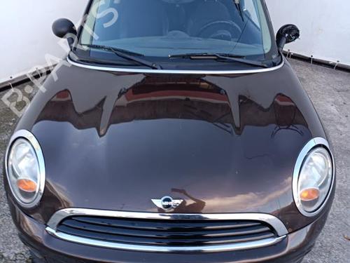 Right sun visor MINI MINI (R56) One D | BP16260839I2 