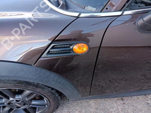 Right sun visor MINI MINI (R56) One D | BP16260839I2 