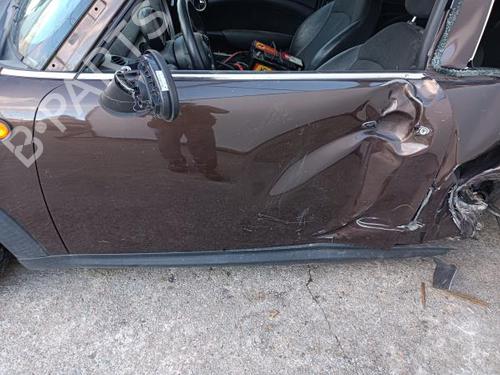 Right sun visor MINI MINI (R56) One D | BP16260839I2 