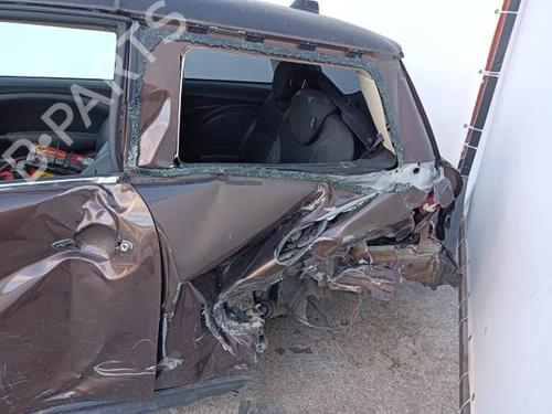 Right sun visor MINI MINI (R56) One D | BP16260839I2 