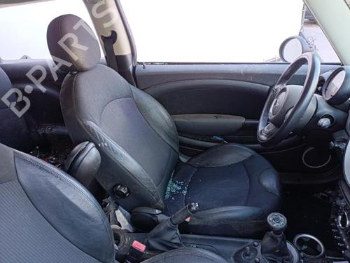 Right sun visor MINI MINI (R56) One D | BP16260839I2 