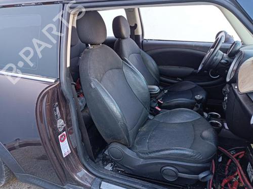 Right sun visor MINI MINI (R56) One D | BP16260839I2 