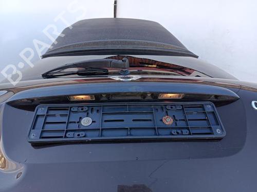 Right sun visor MINI MINI (R56) One D | BP16260839I2 