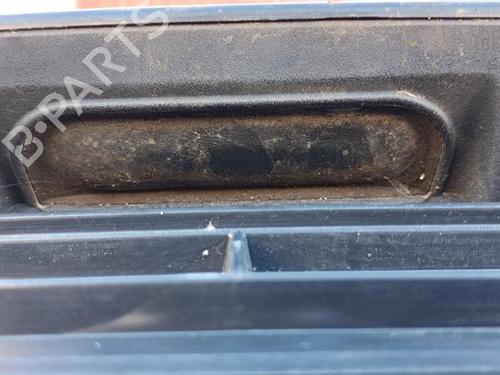 Right sun visor MINI MINI (R56) One D | BP16260839I2 