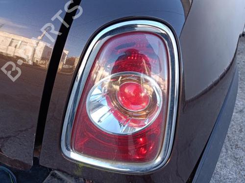 Right sun visor MINI MINI (R56) One D | BP16260839I2 
