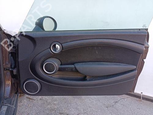Right sun visor MINI MINI (R56) One D | BP16260839I2 
