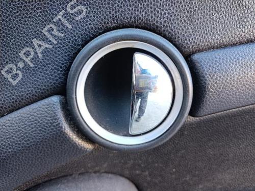 Right sun visor MINI MINI (R56) One D | BP16260839I2 