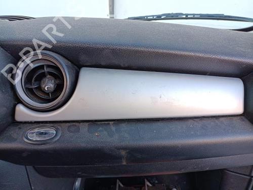 Right sun visor MINI MINI (R56) One D | BP16260839I2 