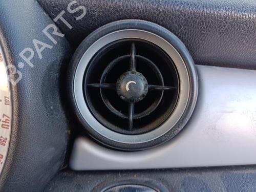 Right sun visor MINI MINI (R56) One D | BP16260839I2 