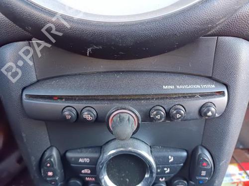 Right sun visor MINI MINI (R56) One D | BP16260839I2 
