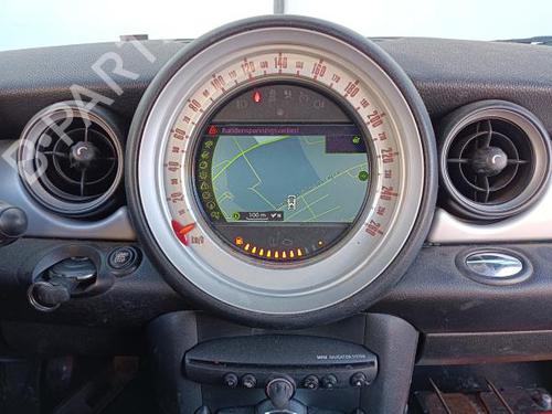 Right sun visor MINI MINI (R56) One D | BP16260839I2 