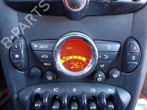 Right sun visor MINI MINI (R56) One D | BP16260839I2 