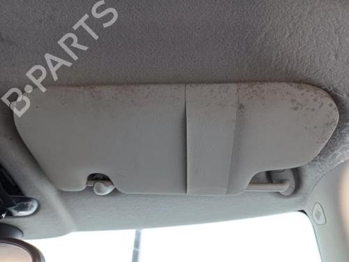 Right sun visor MINI MINI (R56) One D | BP16260839I2 