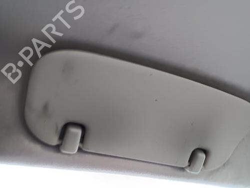 Right sun visor MINI MINI (R56) One D | BP16260839I2 
