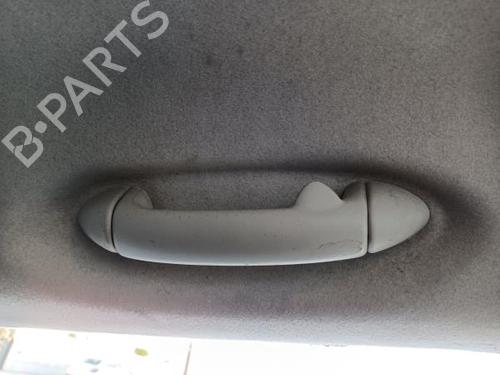 Right sun visor MINI MINI (R56) One D | BP16260839I2 