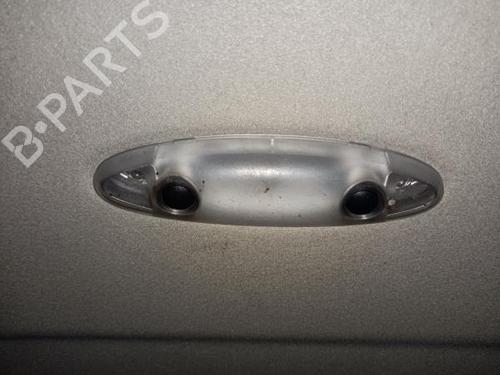 Right sun visor MINI MINI (R56) One D | BP16260839I2 
