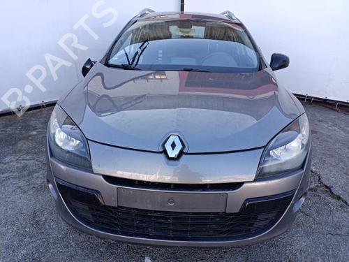 Wheel arch RENAULT MEGANE III Grandtour (KZ0/1) 1.5 dCi (KZ09, KZ0D, KZ1G, KZ29, KZ14, KZ1W, KZ10, KZ1F,... | BP18485434C56 