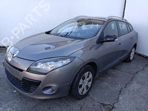 Wheel arch RENAULT MEGANE III Grandtour (KZ0/1) 1.5 dCi (KZ09, KZ0D, KZ1G, KZ29, KZ14, KZ1W, KZ10, KZ1F,... | BP18485434C56 