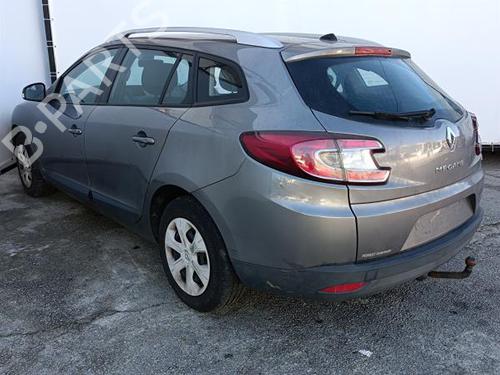 Wheel arch RENAULT MEGANE III Grandtour (KZ0/1) 1.5 dCi (KZ09, KZ0D, KZ1G, KZ29, KZ14, KZ1W, KZ10, KZ1F,... | BP18485434C56 