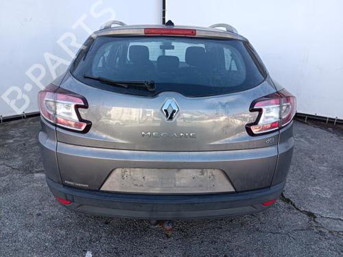 Wheel arch RENAULT MEGANE III Grandtour (KZ0/1) 1.5 dCi (KZ09, KZ0D, KZ1G, KZ29, KZ14, KZ1W, KZ10, KZ1F,... | BP18485434C56 