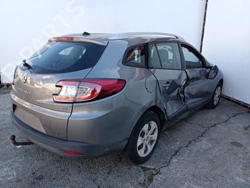 Wheel arch RENAULT MEGANE III Grandtour (KZ0/1) 1.5 dCi (KZ09, KZ0D, KZ1G, KZ29, KZ14, KZ1W, KZ10, KZ1F,... | BP18485434C56 