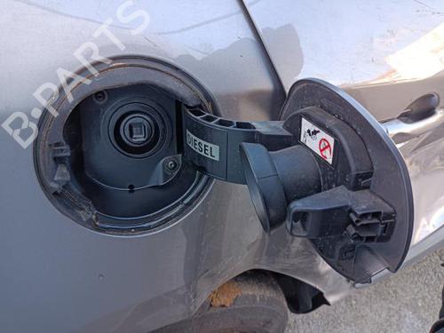 Wheel arch RENAULT MEGANE III Grandtour (KZ0/1) 1.5 dCi (KZ09, KZ0D, KZ1G, KZ29, KZ14, KZ1W, KZ10, KZ1F,... | BP18485434C56 