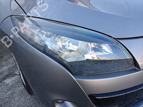 Wheel arch RENAULT MEGANE III Grandtour (KZ0/1) 1.5 dCi (KZ09, KZ0D, KZ1G, KZ29, KZ14, KZ1W, KZ10, KZ1F,... | BP18485434C56 