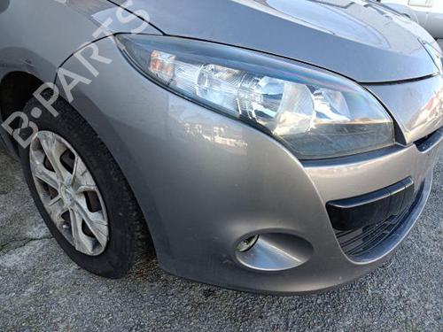 Wheel arch RENAULT MEGANE III Grandtour (KZ0/1) 1.5 dCi (KZ09, KZ0D, KZ1G, KZ29, KZ14, KZ1W, KZ10, KZ1F,... | BP18485434C56 