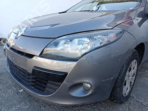 Wheel arch RENAULT MEGANE III Grandtour (KZ0/1) 1.5 dCi (KZ09, KZ0D, KZ1G, KZ29, KZ14, KZ1W, KZ10, KZ1F,... | BP18485434C56 