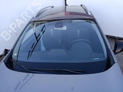 Wheel arch RENAULT MEGANE III Grandtour (KZ0/1) 1.5 dCi (KZ09, KZ0D, KZ1G, KZ29, KZ14, KZ1W, KZ10, KZ1F,... | BP18485434C56 