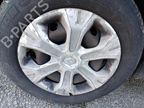 Wheel arch RENAULT MEGANE III Grandtour (KZ0/1) 1.5 dCi (KZ09, KZ0D, KZ1G, KZ29, KZ14, KZ1W, KZ10, KZ1F,... | BP18485434C56 