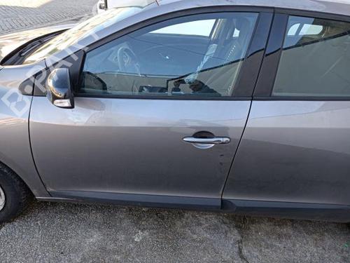 Wheel arch RENAULT MEGANE III Grandtour (KZ0/1) 1.5 dCi (KZ09, KZ0D, KZ1G, KZ29, KZ14, KZ1W, KZ10, KZ1F,... | BP18485434C56 