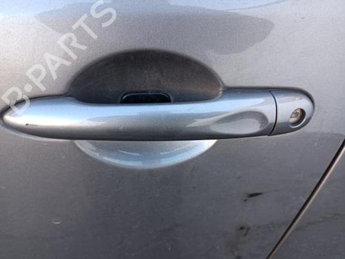 Wheel arch RENAULT MEGANE III Grandtour (KZ0/1) 1.5 dCi (KZ09, KZ0D, KZ1G, KZ29, KZ14, KZ1W, KZ10, KZ1F,... | BP18485434C56 