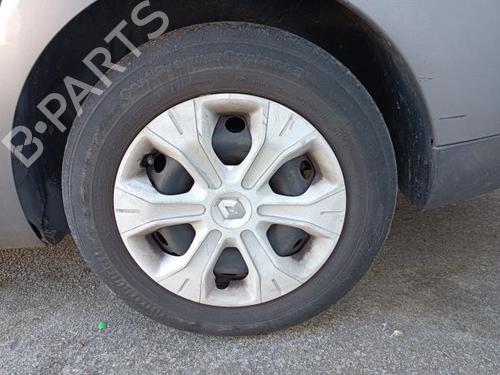 Wheel arch RENAULT MEGANE III Grandtour (KZ0/1) 1.5 dCi (KZ09, KZ0D, KZ1G, KZ29, KZ14, KZ1W, KZ10, KZ1F,... | BP18485434C56 