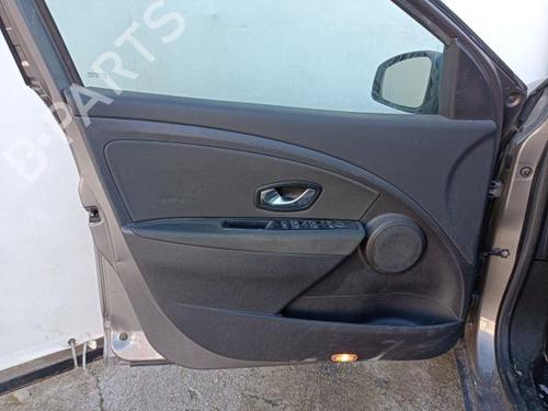 Wheel arch RENAULT MEGANE III Grandtour (KZ0/1) 1.5 dCi (KZ09, KZ0D, KZ1G, KZ29, KZ14, KZ1W, KZ10, KZ1F,... | BP18485434C56 