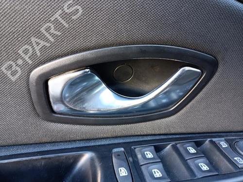 Wheel arch RENAULT MEGANE III Grandtour (KZ0/1) 1.5 dCi (KZ09, KZ0D, KZ1G, KZ29, KZ14, KZ1W, KZ10, KZ1F,... | BP18485434C56 