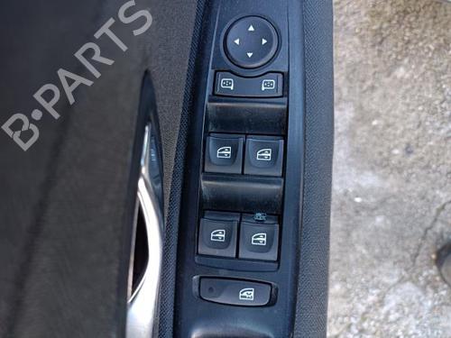 Wheel arch RENAULT MEGANE III Grandtour (KZ0/1) 1.5 dCi (KZ09, KZ0D, KZ1G, KZ29, KZ14, KZ1W, KZ10, KZ1F,... | BP18485434C56 