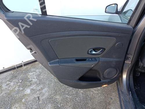 Wheel arch RENAULT MEGANE III Grandtour (KZ0/1) 1.5 dCi (KZ09, KZ0D, KZ1G, KZ29, KZ14, KZ1W, KZ10, KZ1F,... | BP18485434C56 