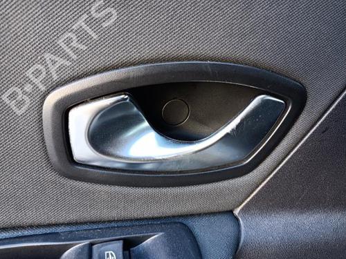 Wheel arch RENAULT MEGANE III Grandtour (KZ0/1) 1.5 dCi (KZ09, KZ0D, KZ1G, KZ29, KZ14, KZ1W, KZ10, KZ1F,... | BP18485434C56 